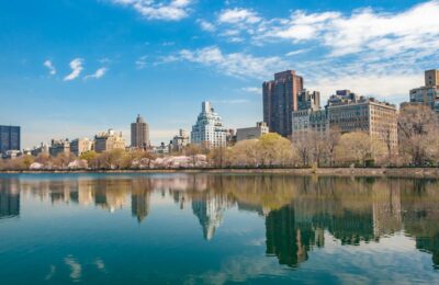 50 din 100 de mega-orașe, în pragul colapsului. Harta setei globale