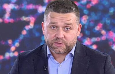 Ciucu despre criza termoficării: Risc de explozie la CET Sud