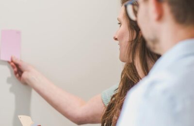 Culorile potrivite pentru fiecare cameră din casă