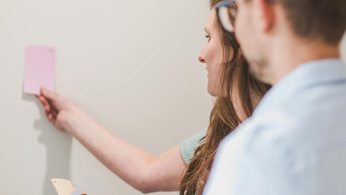 Culorile potrivite pentru fiecare cameră din casă