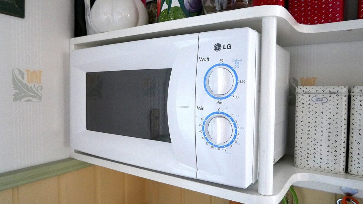 Top cuptoare cu microunde cu încălzire rapidă 2026