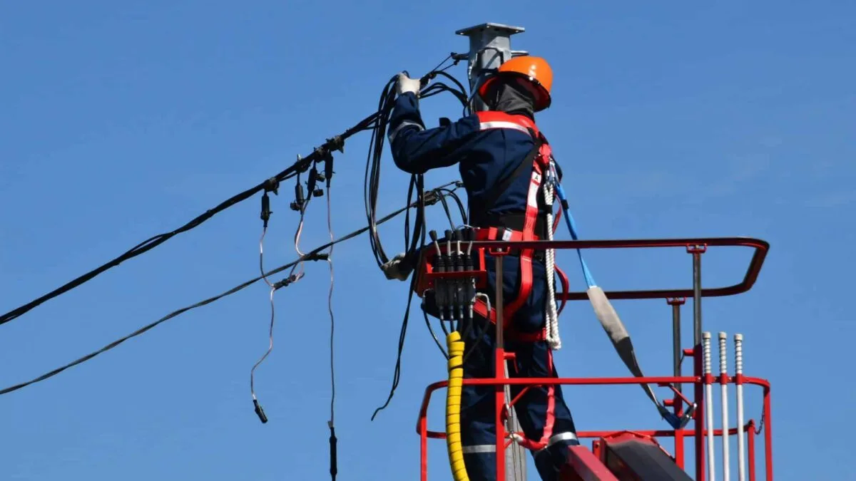 curent electric Alba