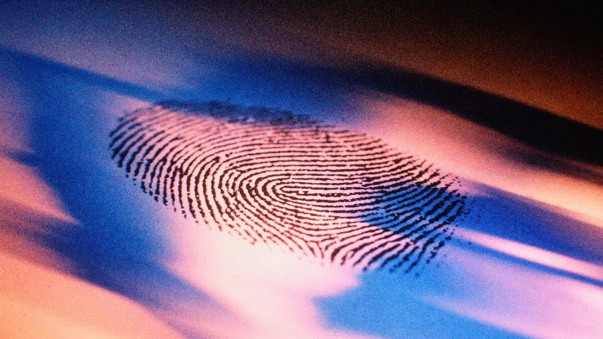 date biometrice România SUA