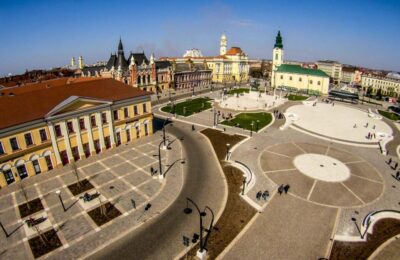Oradea șterge datorii de 34.000 lei – aproape 7.000 de localnici scapă de restanțele sub 40 de lei
