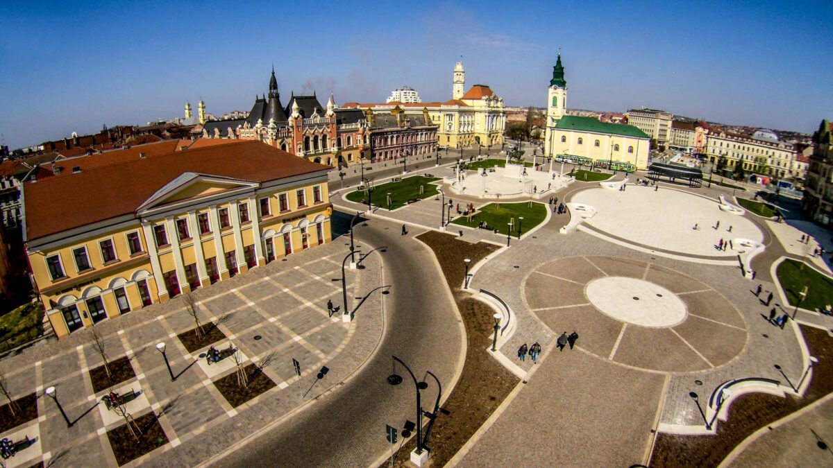 datorii primăria Oradea