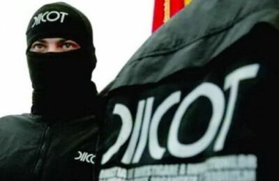 CCR anulează puterea șefilor DIICOT – Polițiștii nu mai pot fi demiși printr-o semnătură