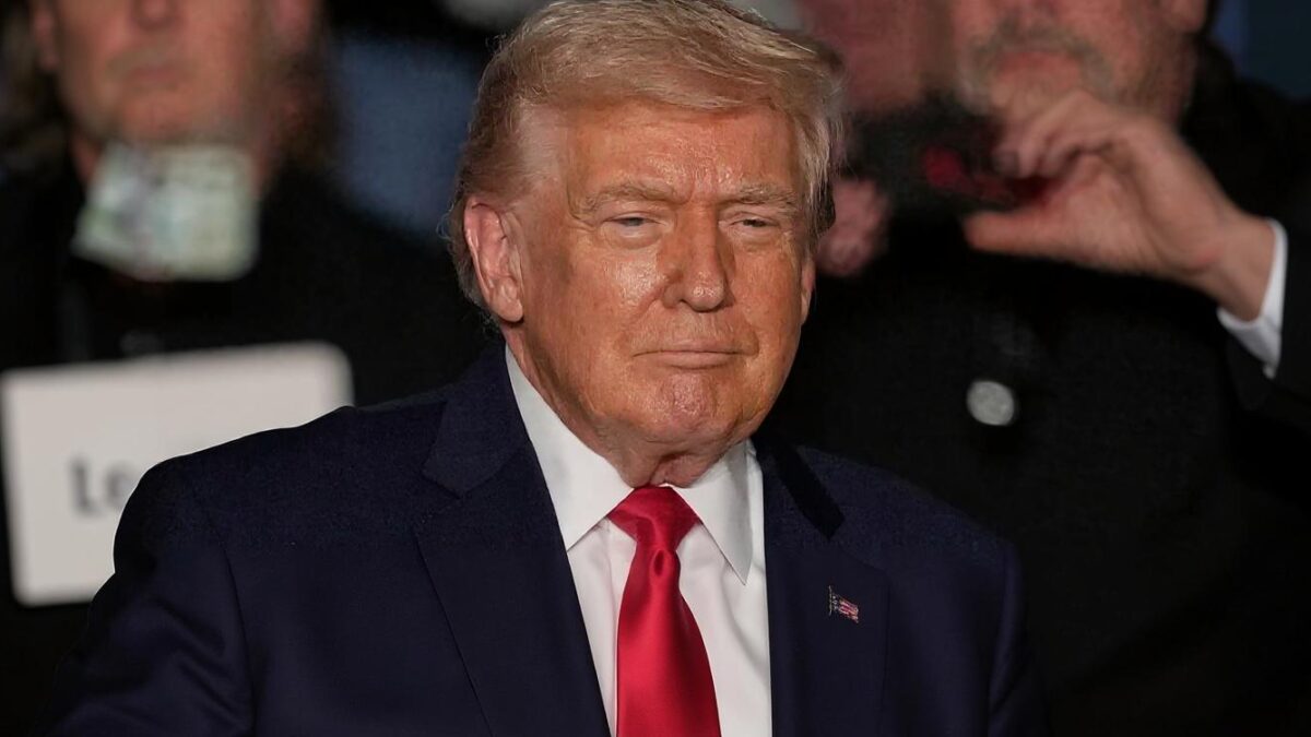 deportări Trump