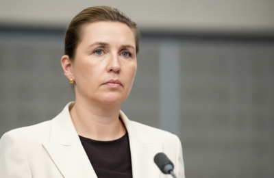 Prima-ministru Danemarca cere mai multe deportări de criminali străini