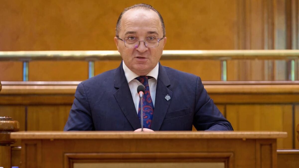 deputat AUR Ucraina