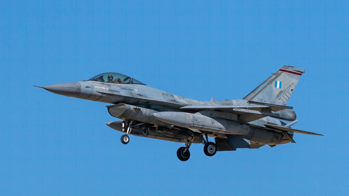 dezinformare rusă F-16