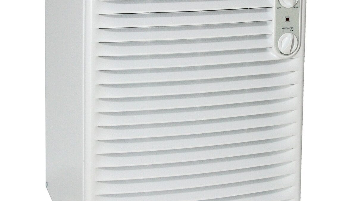 Dezumidicator