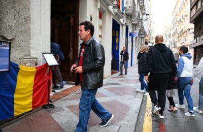 Studiu IRES – Prăpastia dintre votanții Simion și Nicușor Dan din diaspora