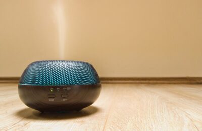 Top 10 difuzoare cu aromaterapie pentru casa ta în 2026