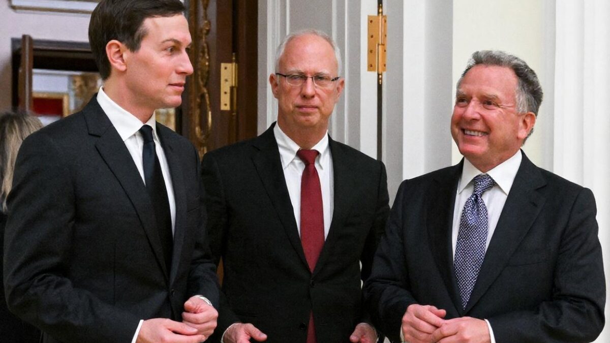 discuție SUA Rusia Davos
