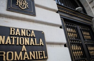 BNR ține dobânda la 6,50%. Ratele românilor, înghețate și ele