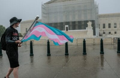 Drepturile persoanelor trans: Curtea Supremă, decizie crucială