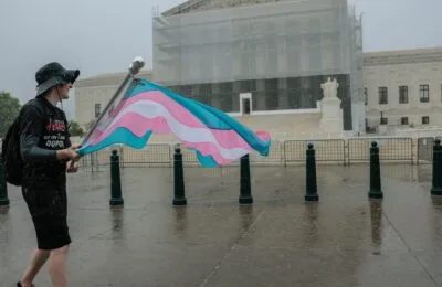 Drepturile persoanelor trans: Curtea Supremă, decizie crucială