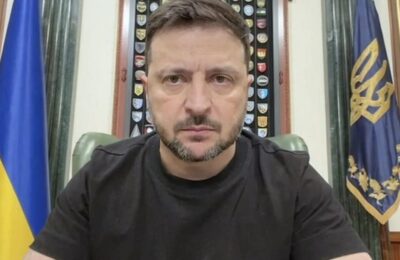 Ucraina – 4 din 5 lovituri sunt date de drone. Cifrele uluitoare anunțate de Zelenski