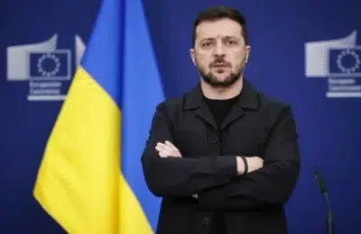 Ucraina: Dublă cetățenie doar pentru 5 state. România, exclusă de pe listă