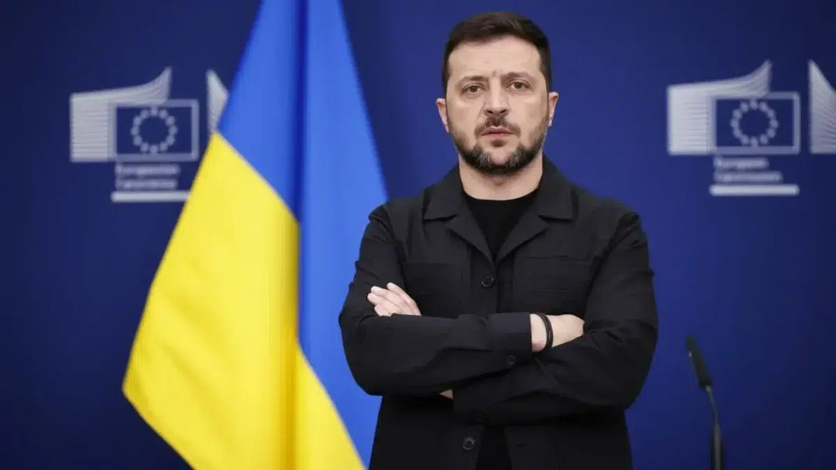 Ucraina: Dublă cetățenie doar pentru 5 state. România, exclusă de pe listă