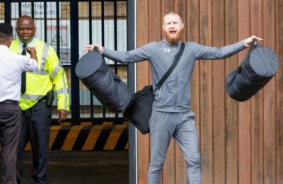 Scandal în UK – 50.000 de deținuți, liberi după doar 40% din sentință