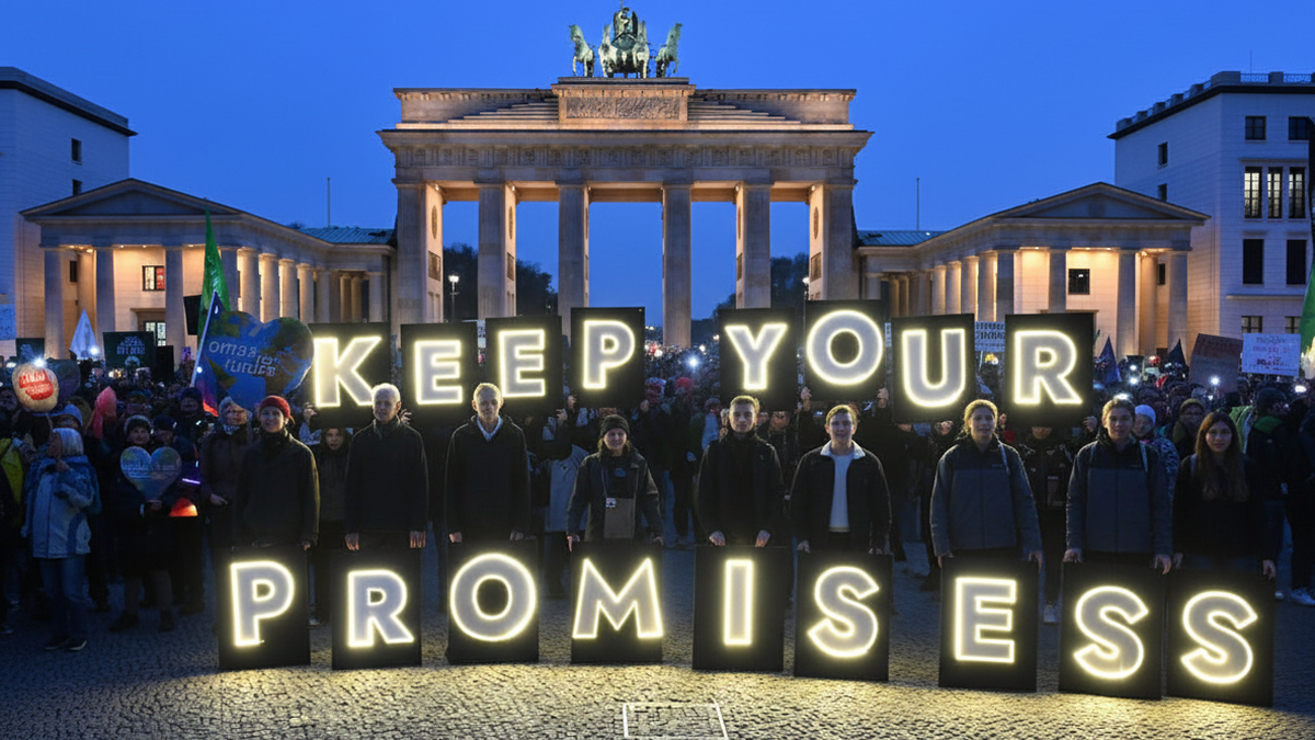 Germania ratează obiectivele climatice pe 2025, emisiile scad doar 1,5%