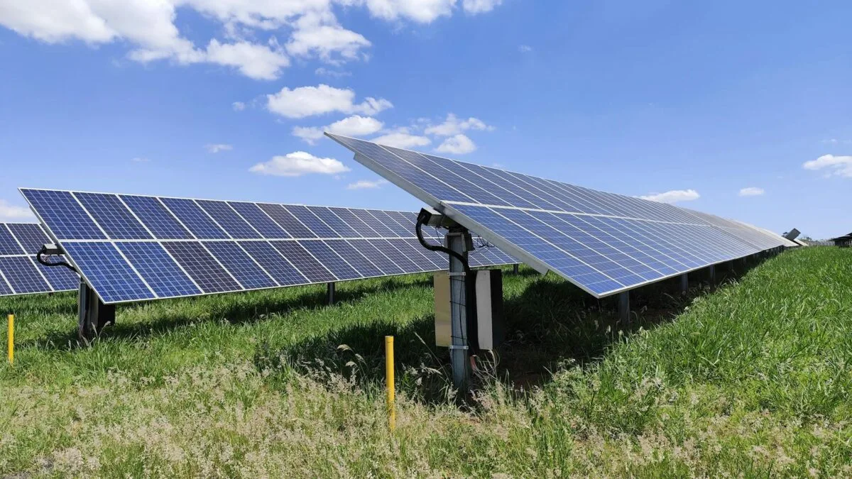energie solară România