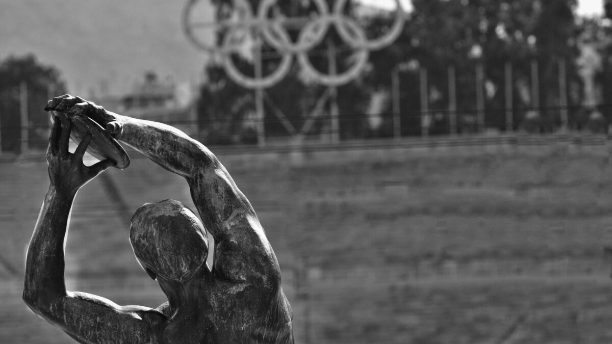 Verdict CIO – SUA nu va fi exclusă de la Jocurile Olimpice. De ce a fost respinsă cererea