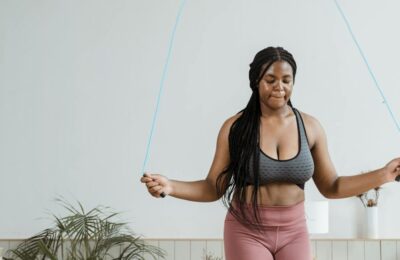 Cele mai bune exerciții cardio acasă pentru fitness optimal