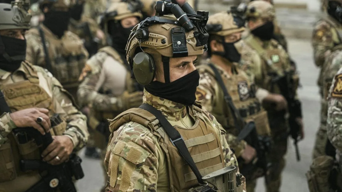SUA invitate la exerciții militare în Groenlanda