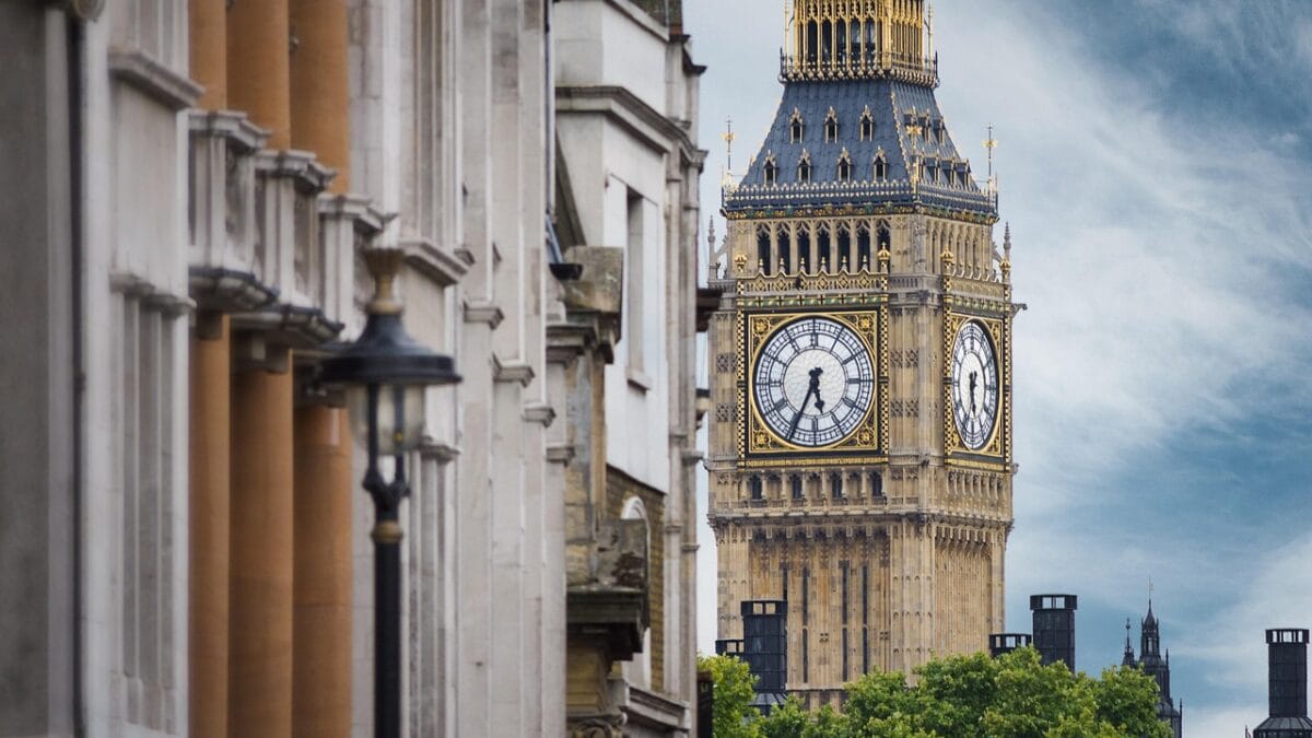 Londra