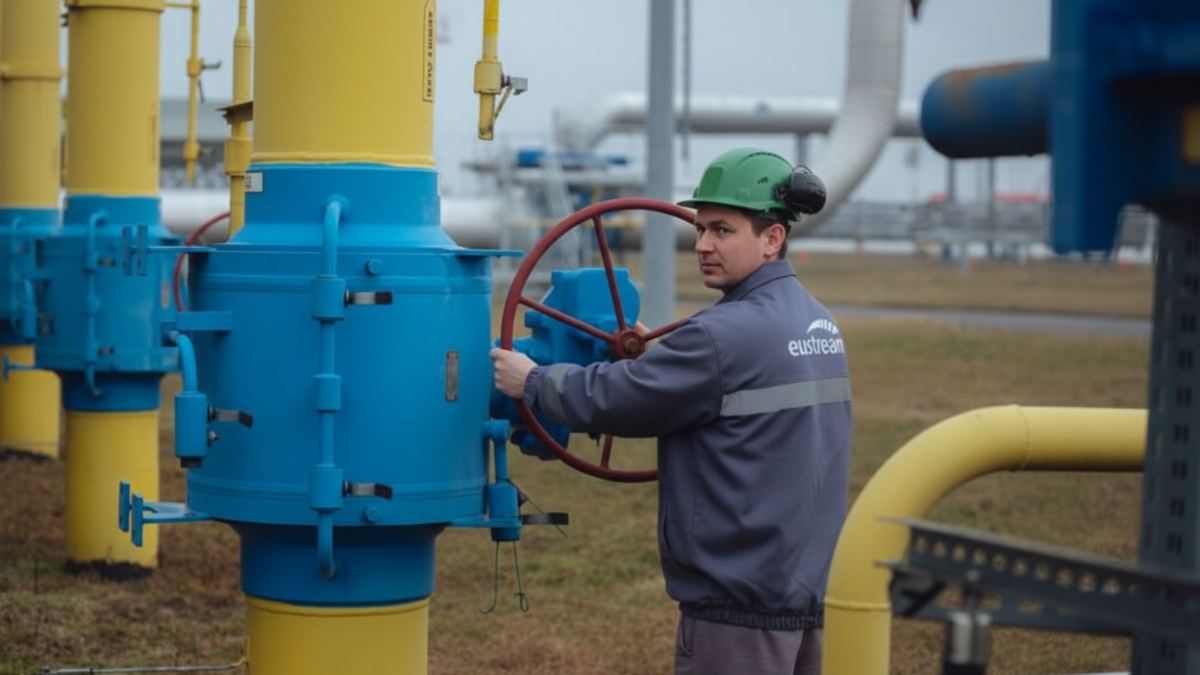 Rusia pierde miliarde din exporturile de gaz și petrol