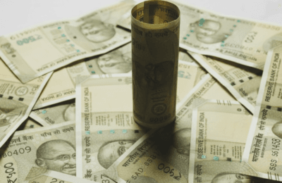 Guvernul Indian dezminte fake news despre bancnotele de 500 rupii