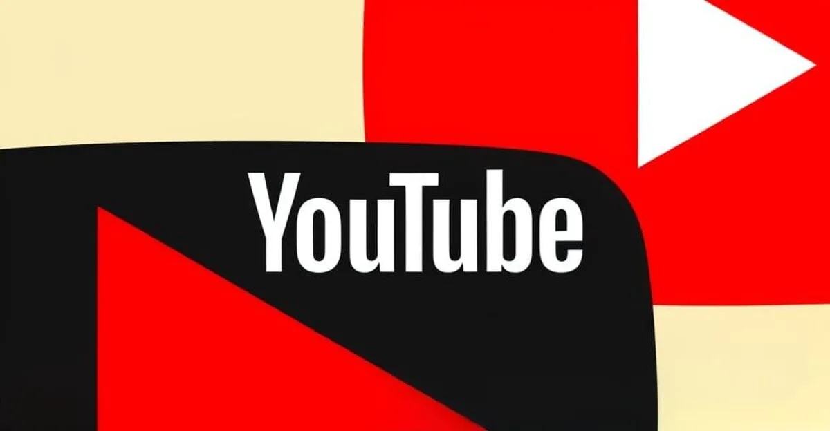 filtre YouTube Shorts