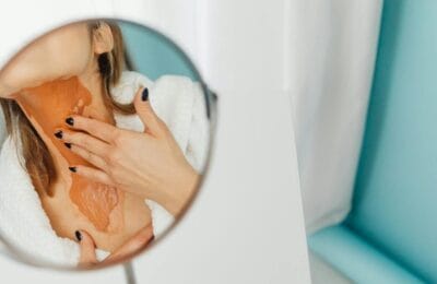 Fond de ten perfect – cum să îl alegi pentru tonul pielii