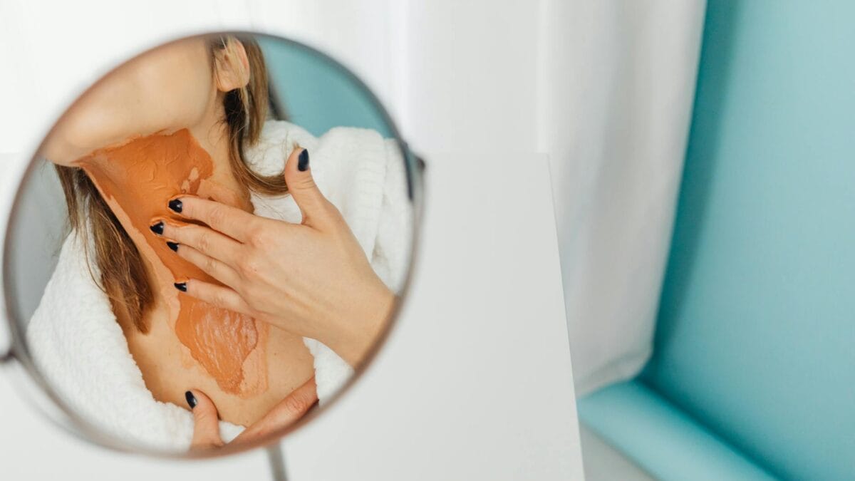 Fond de ten perfect – cum să îl alegi pentru tonul pielii