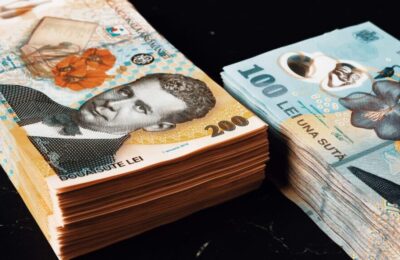 Amenzi de până la 15.000 lei pentru fraude cu bani din PNRR. Noile reguli intră în vigoare