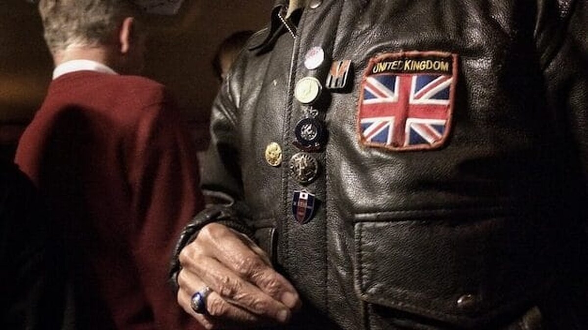 forțe speciale britanice