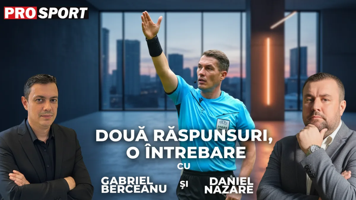 fotbal românesc 2025