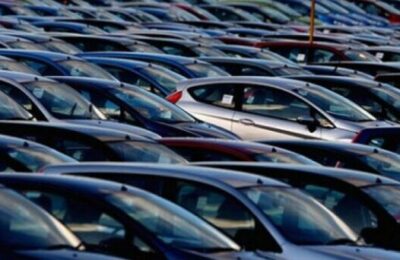 Studiu – 8,7% din mașinile de import au km măsluiți. Radiografia pieței din România