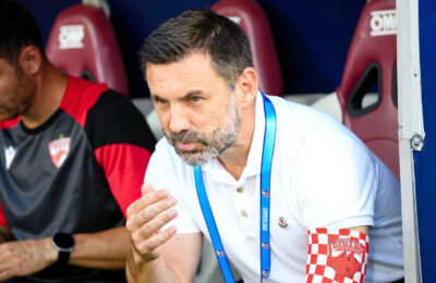 Kopic anunta trei transferuri la Dinamo si transmite mesaj lui Cirjan