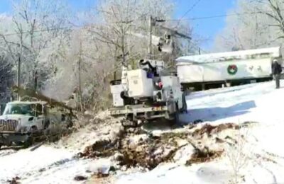 Ger extrem în SUA – Milioane afectați, sute de mii fără curent și un caz șocant