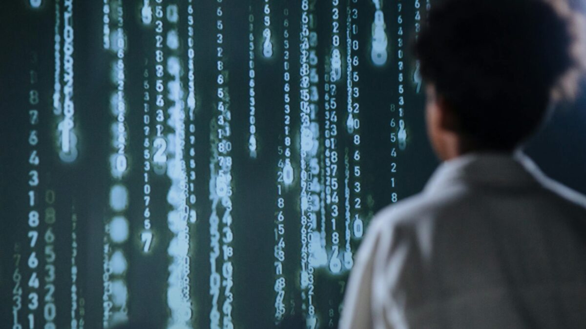 hacker