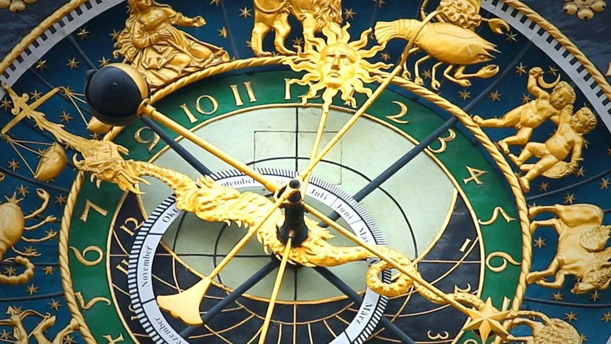 ZODIAC