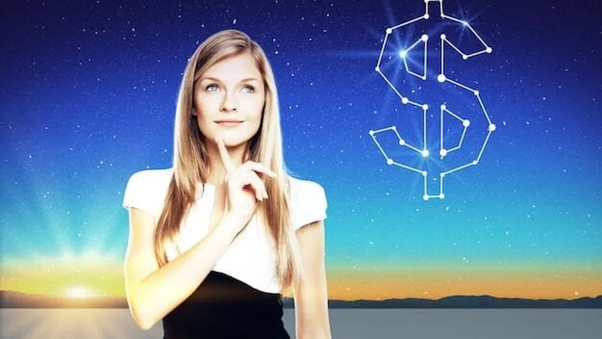 horoscop bani succes