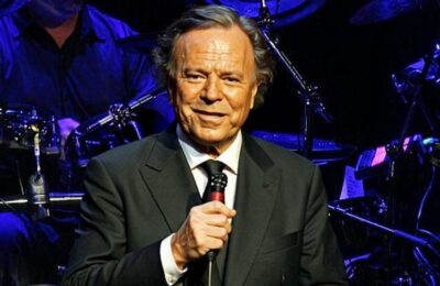 Julio Iglesias vrea clasarea anchetei: „Spania n-are competență