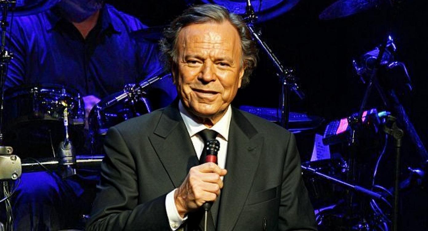 Julio Iglesias vrea clasarea anchetei: „Spania n-are competență