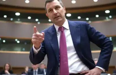 Tánczos Barna închide discuția despre impozitul progresiv. Deocamdată.