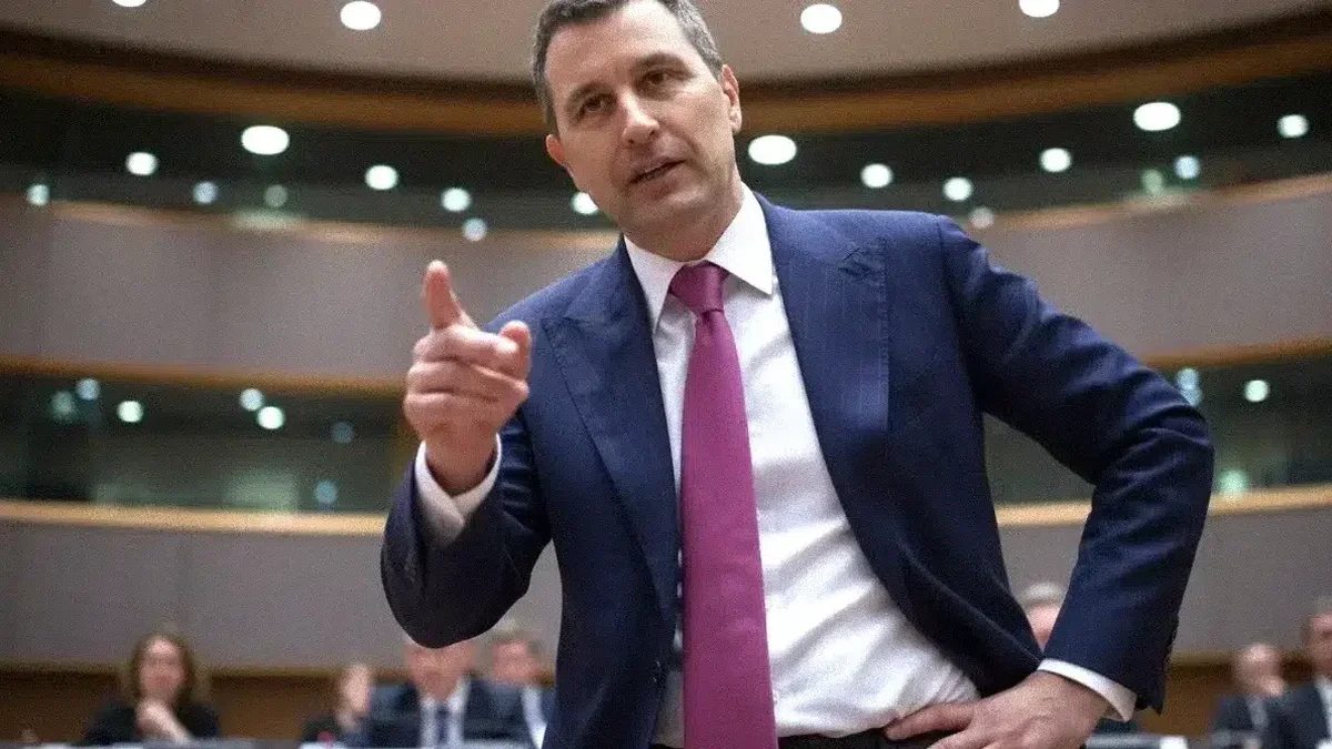 Tánczos Barna închide discuția despre impozitul progresiv. Deocamdată.