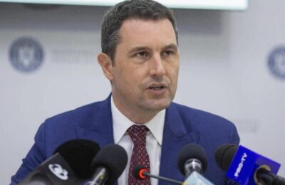 Tanczos Barna: de ce a dublat Bolojan impozitele locale